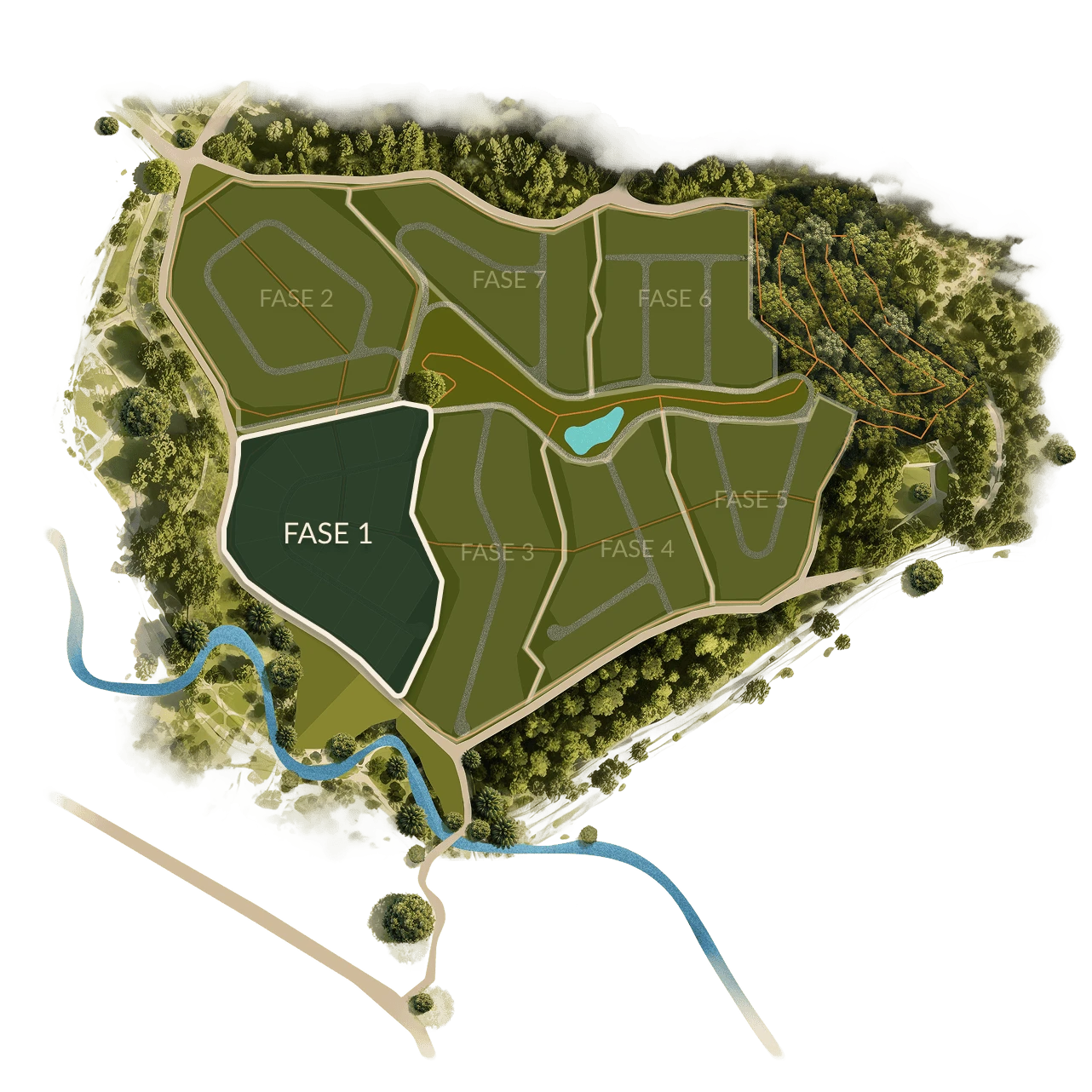 ALT Foresta